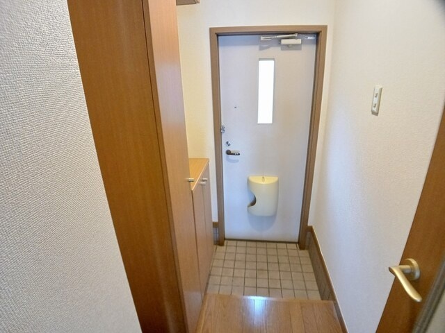 玄関 写真5
