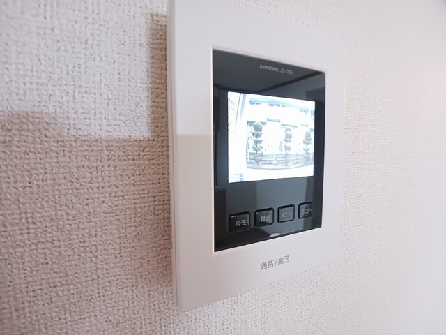 セキュリティ 写真11