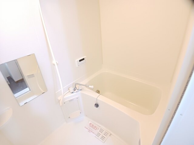 バス 写真7