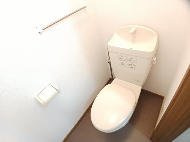 トイレ 写真8