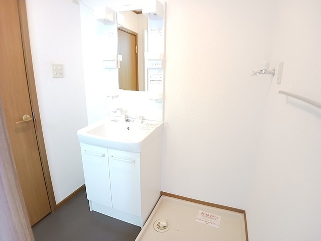 洗面所 写真6