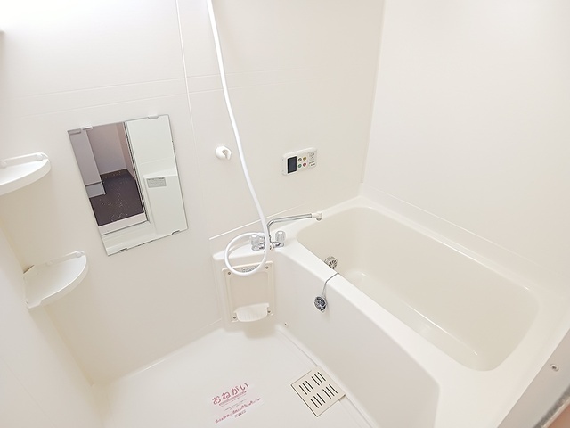 バス 写真7