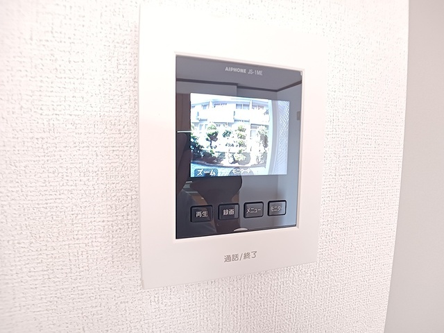 セキュリティ 写真11