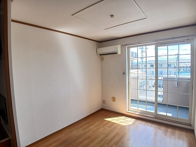 リビング 写真2