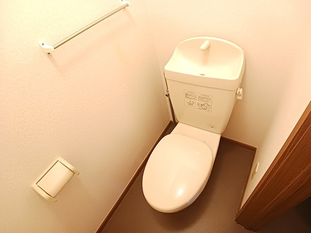 トイレ 写真8