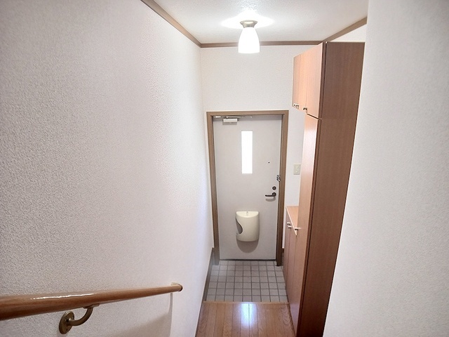 玄関 写真5
