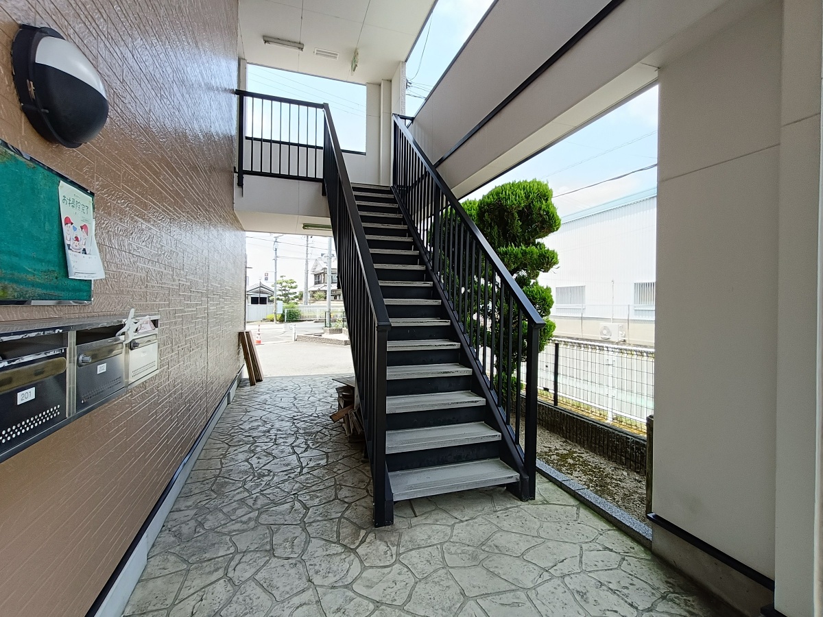 共用部 写真31