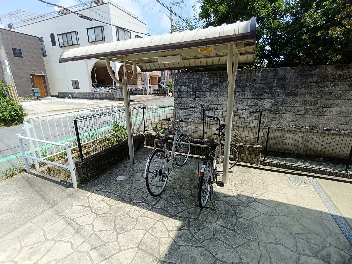 共用部 写真30