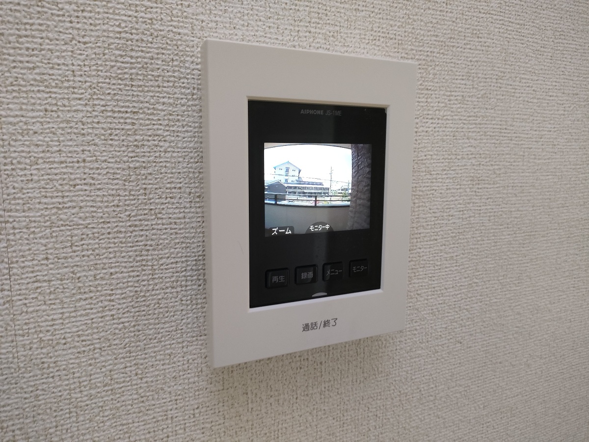 セキュリティ 写真19