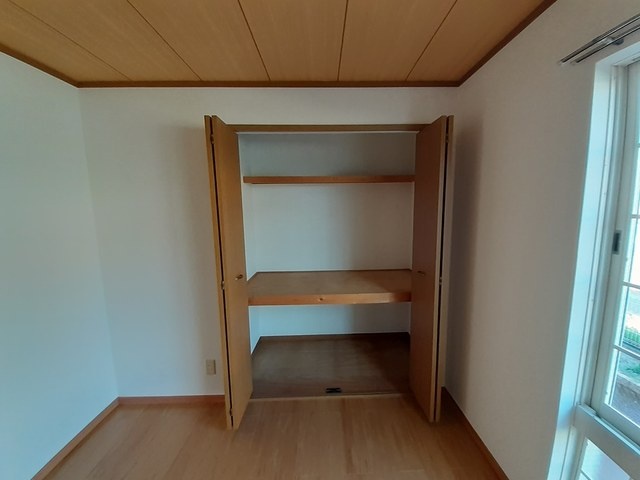 収納 写真9