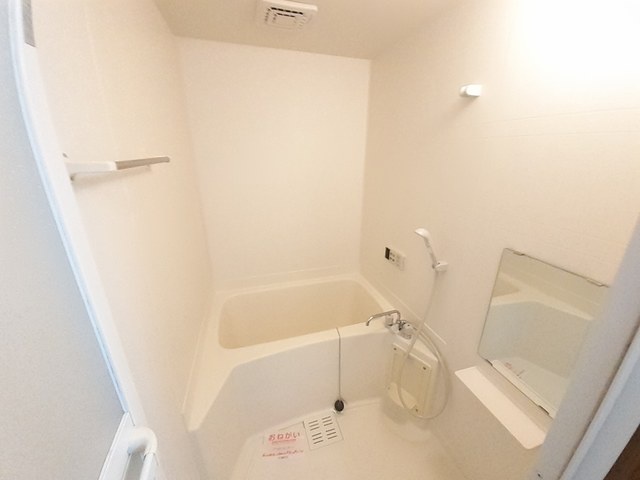 バス 写真7