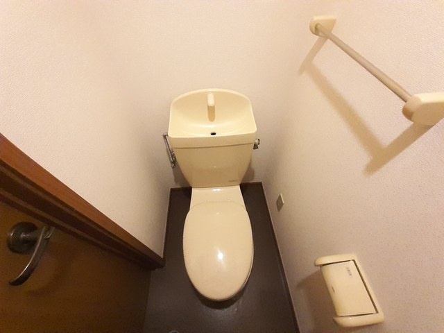 トイレ 写真8