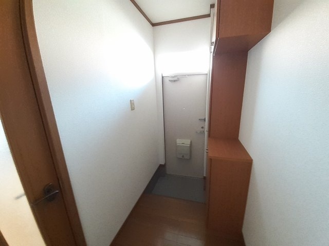玄関 写真5