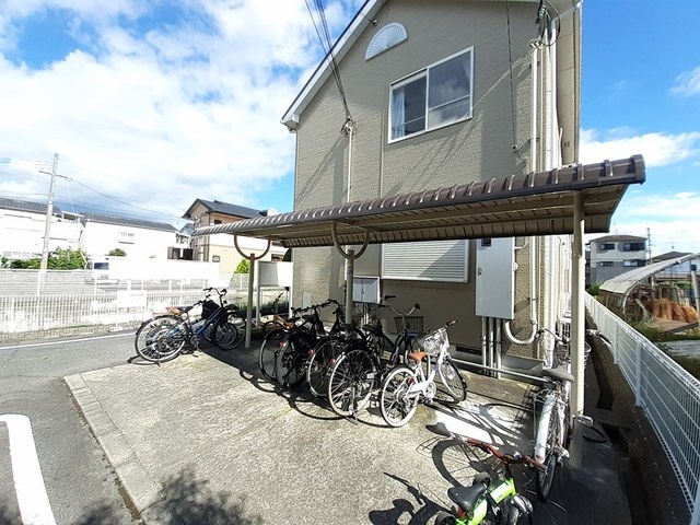 共用部 写真12