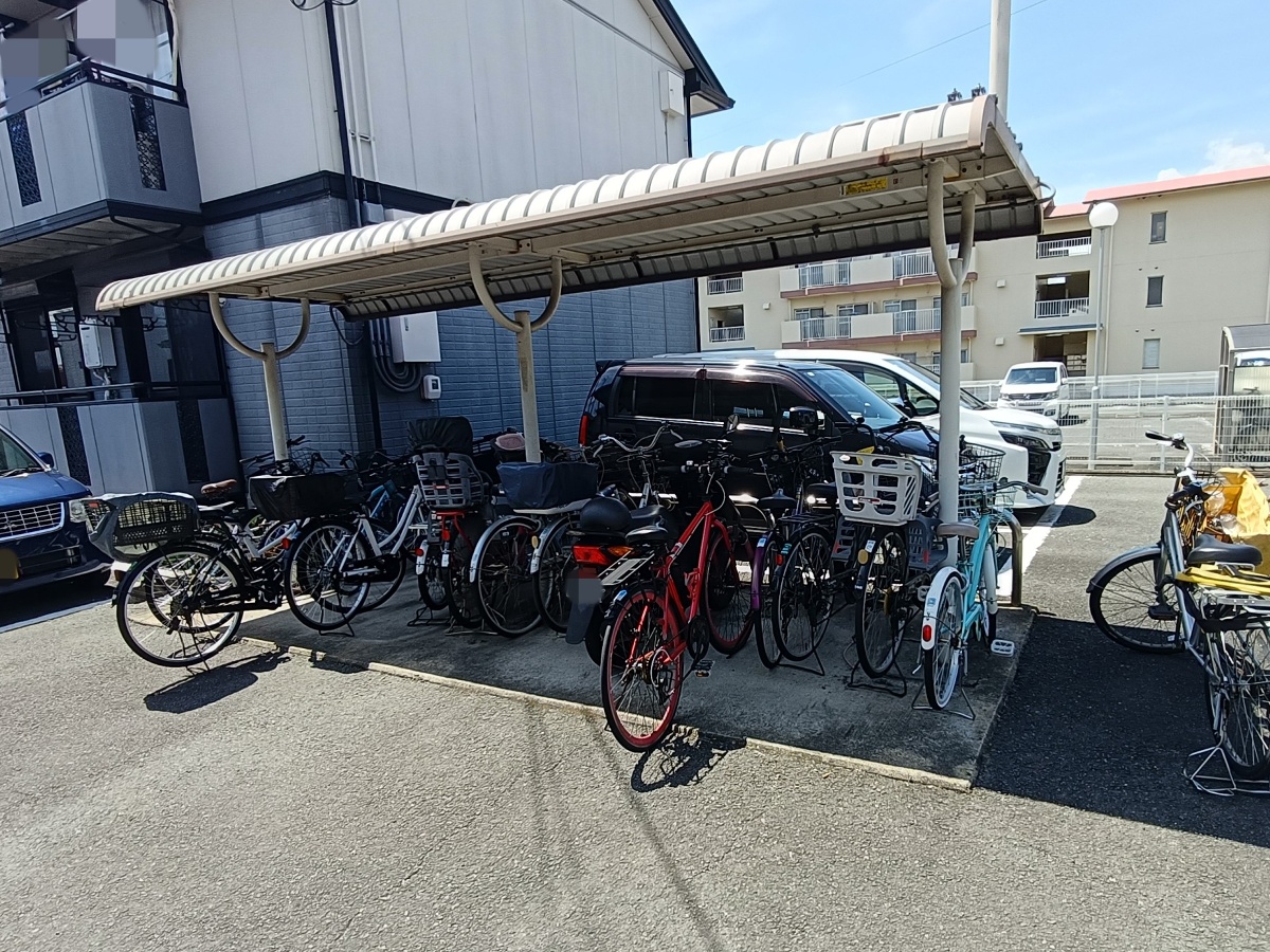 共用部 写真30