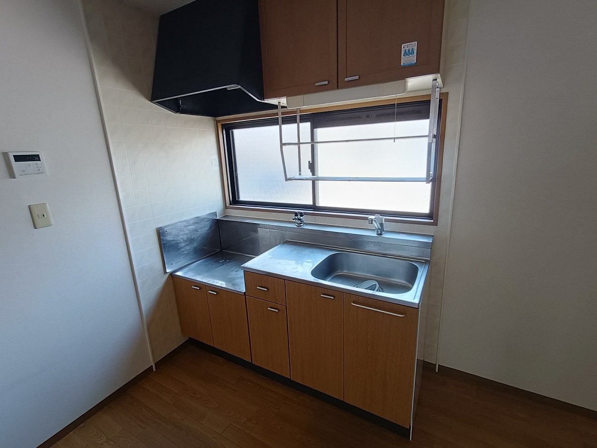 キッチン 写真3