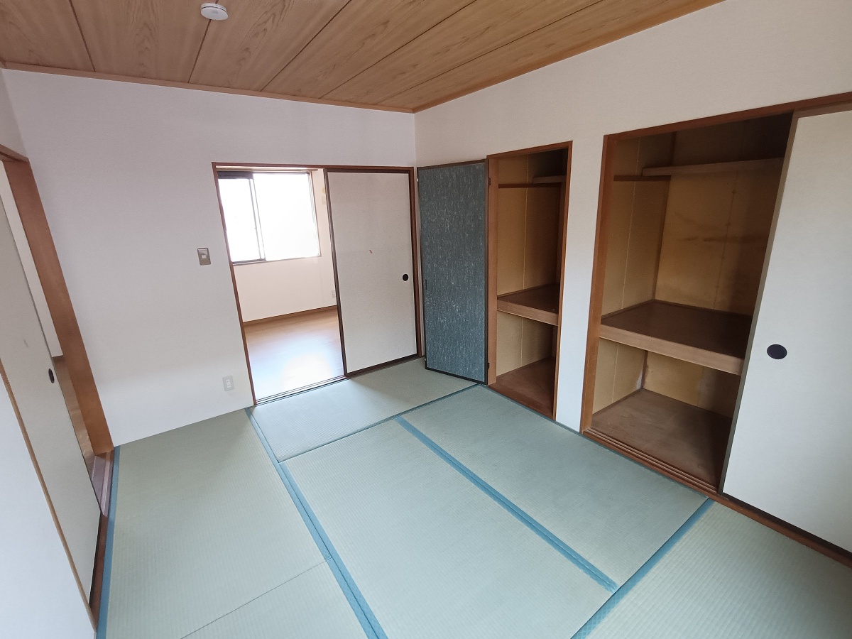 その他部屋・スペース 写真9