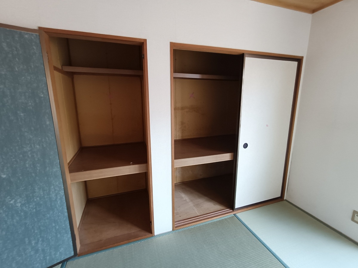 収納 写真18