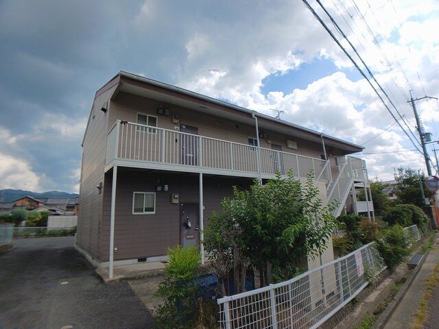 ヴィラージュ島田