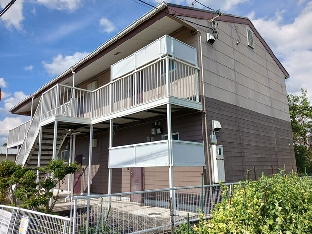 ヴィラージュ島田