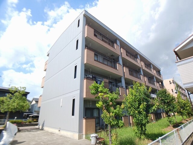 アメニティ前栽Ⅱ