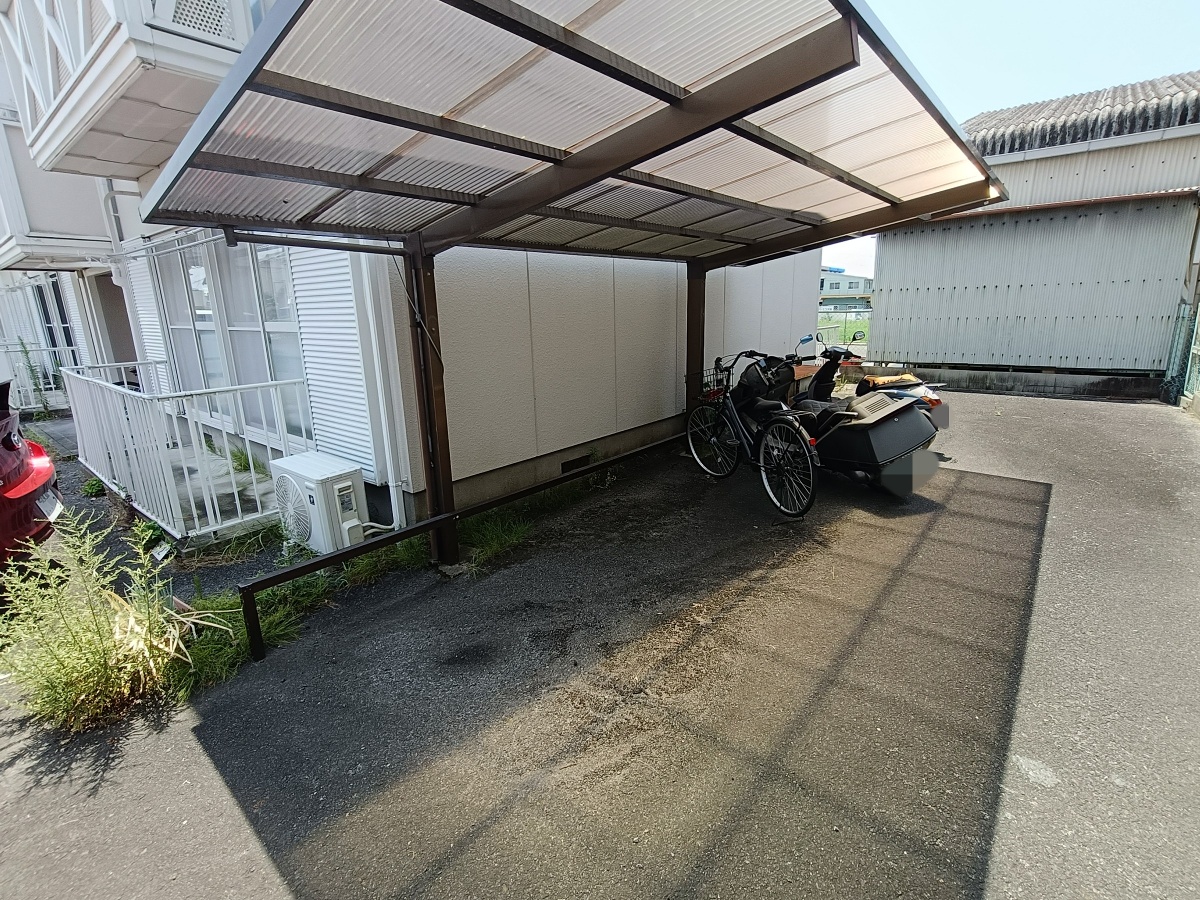共用部 写真32