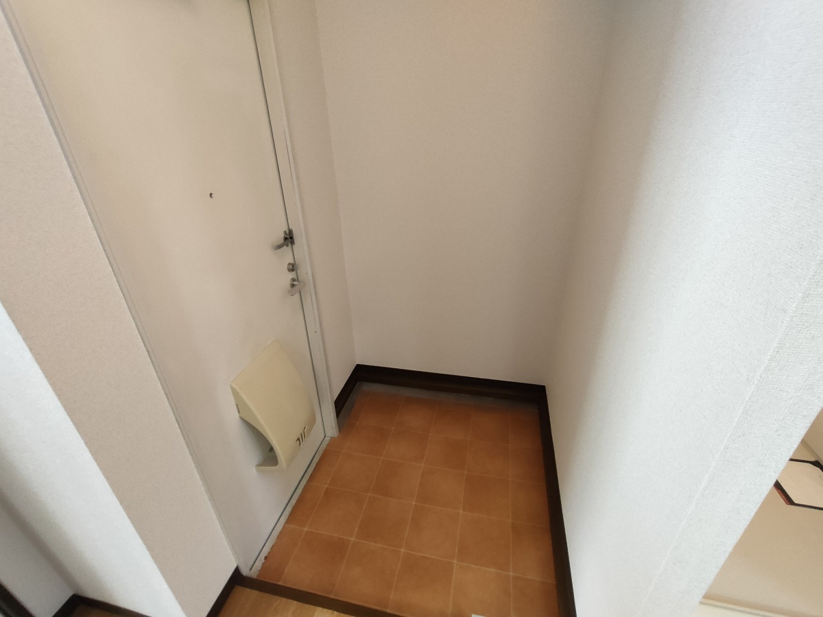玄関 写真13