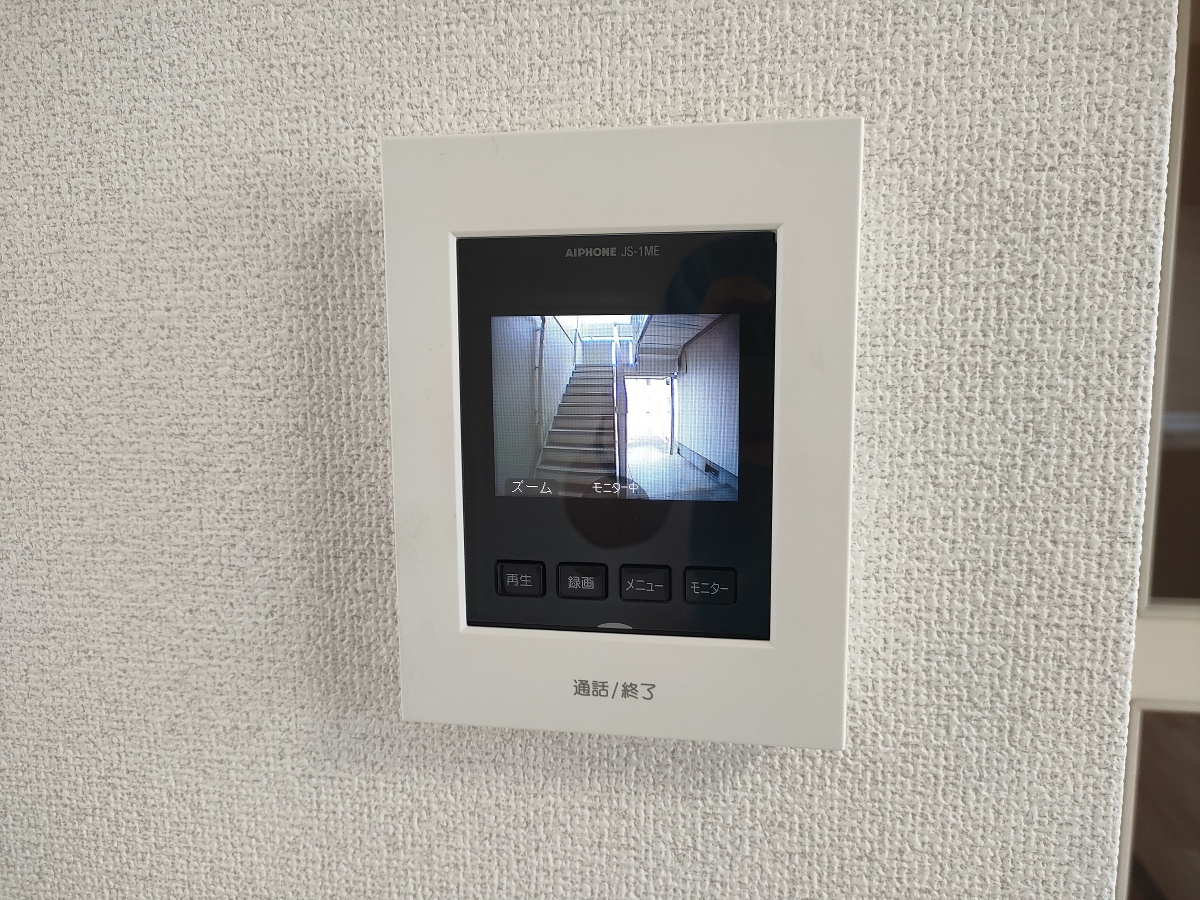 セキュリティ 写真28