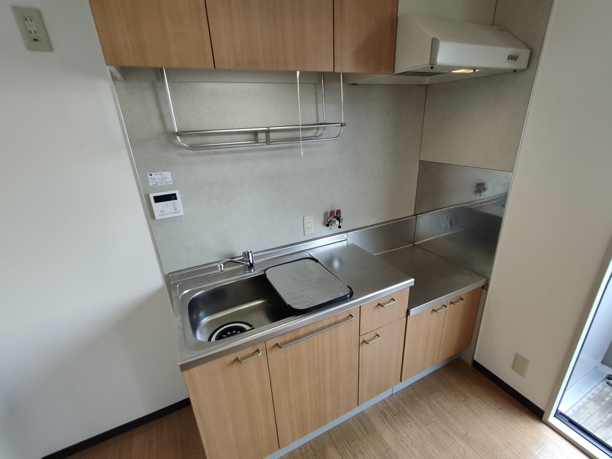 キッチン 写真3