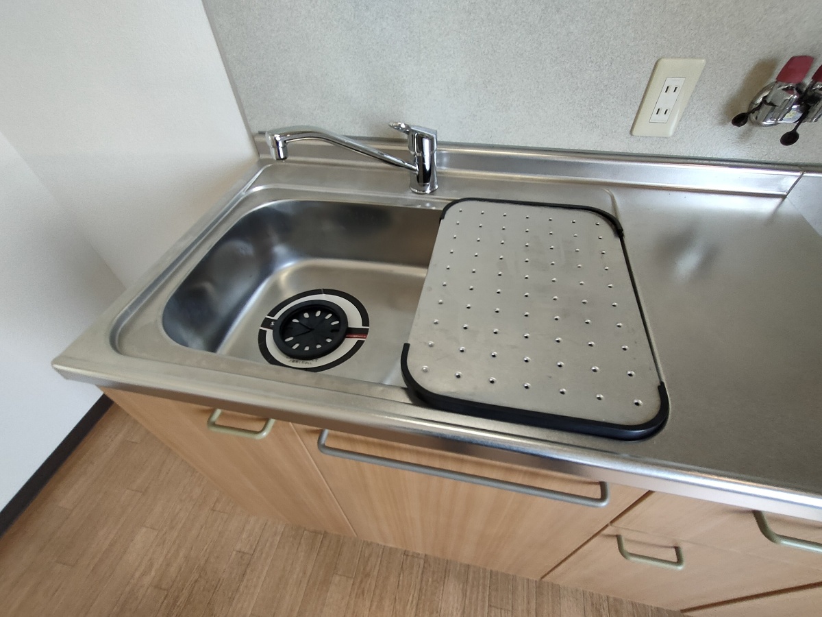 キッチン 写真4