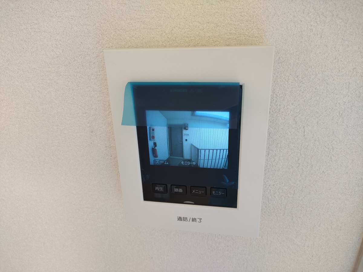 セキュリティ 写真30