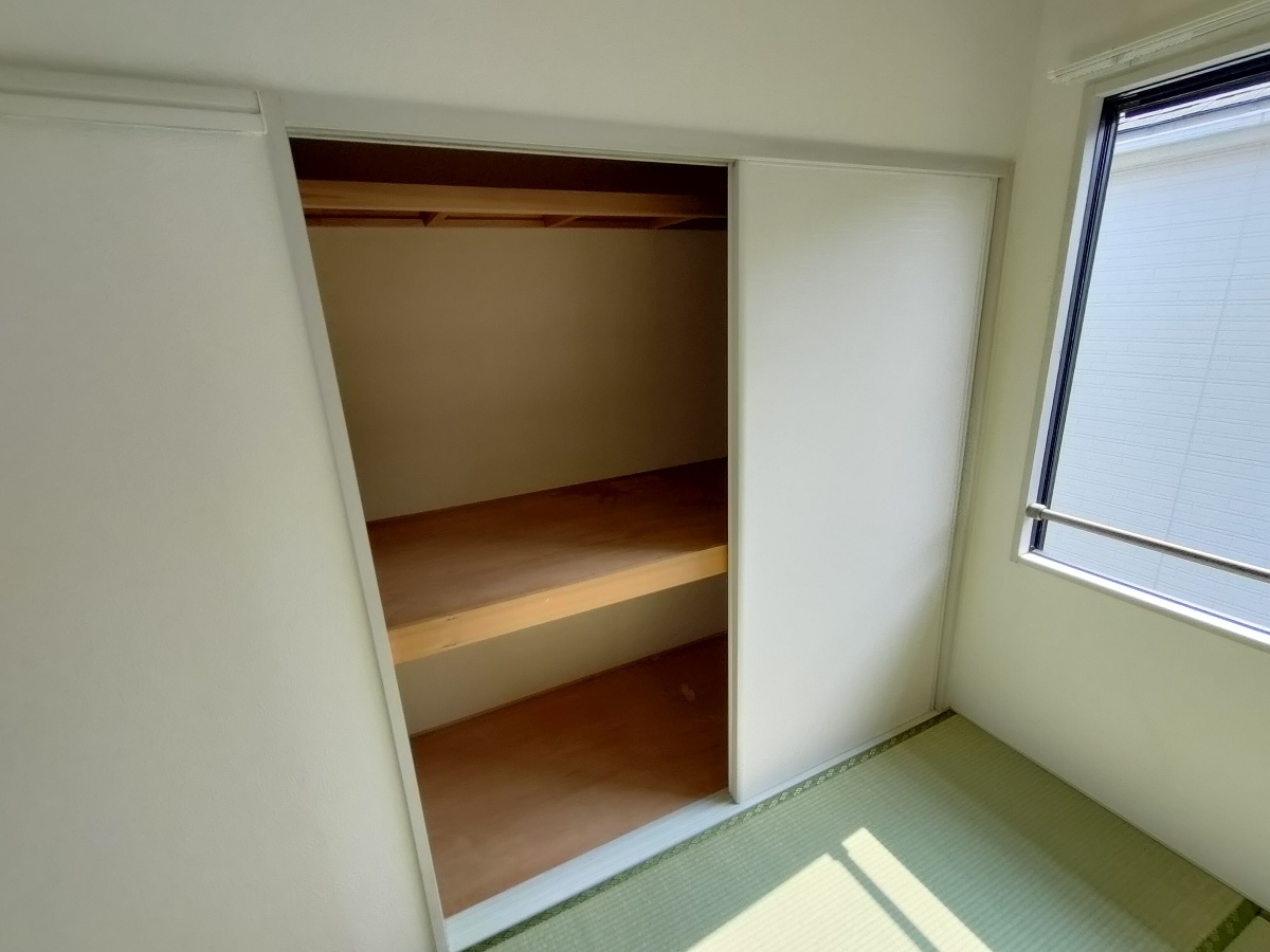 収納 写真20