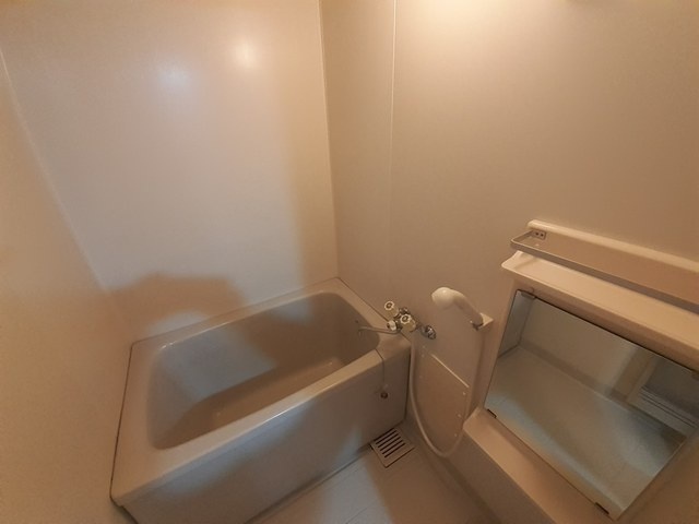 バス 写真6