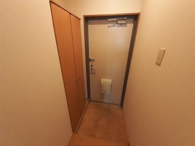 玄関 写真4