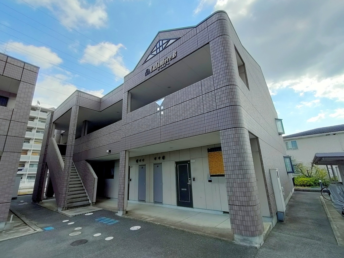 ラ・ルミエールB