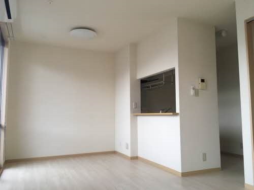 リビング 写真2