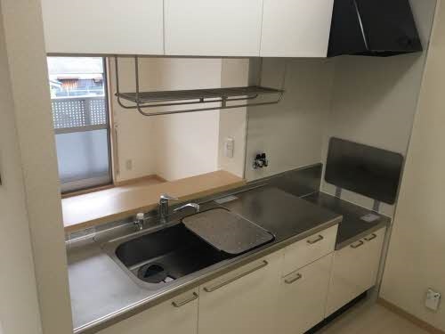 キッチン 写真4