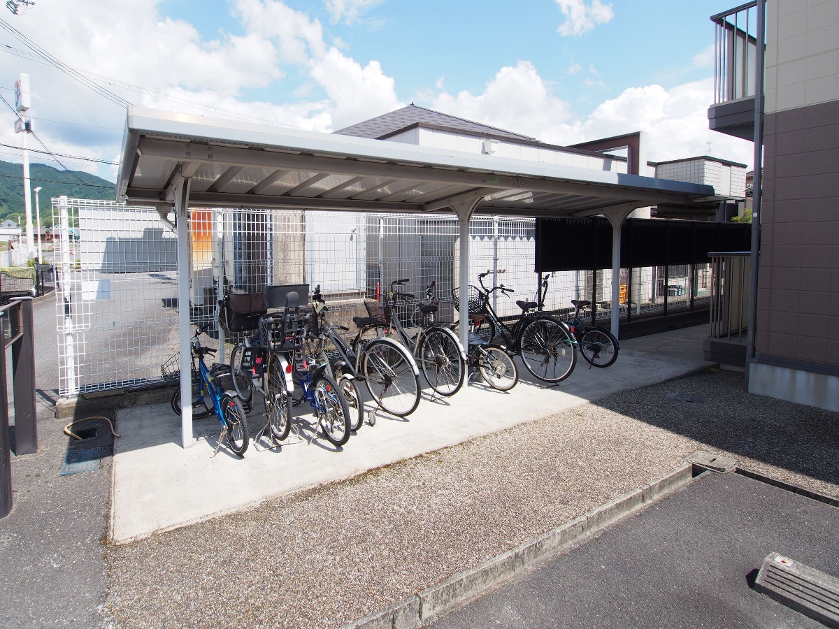 共用部 写真14