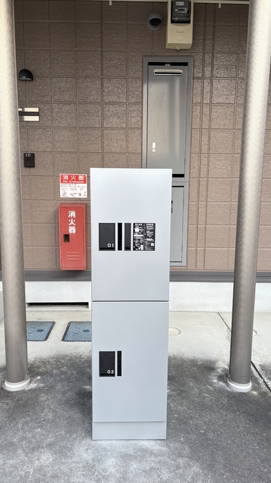 共用部 写真15