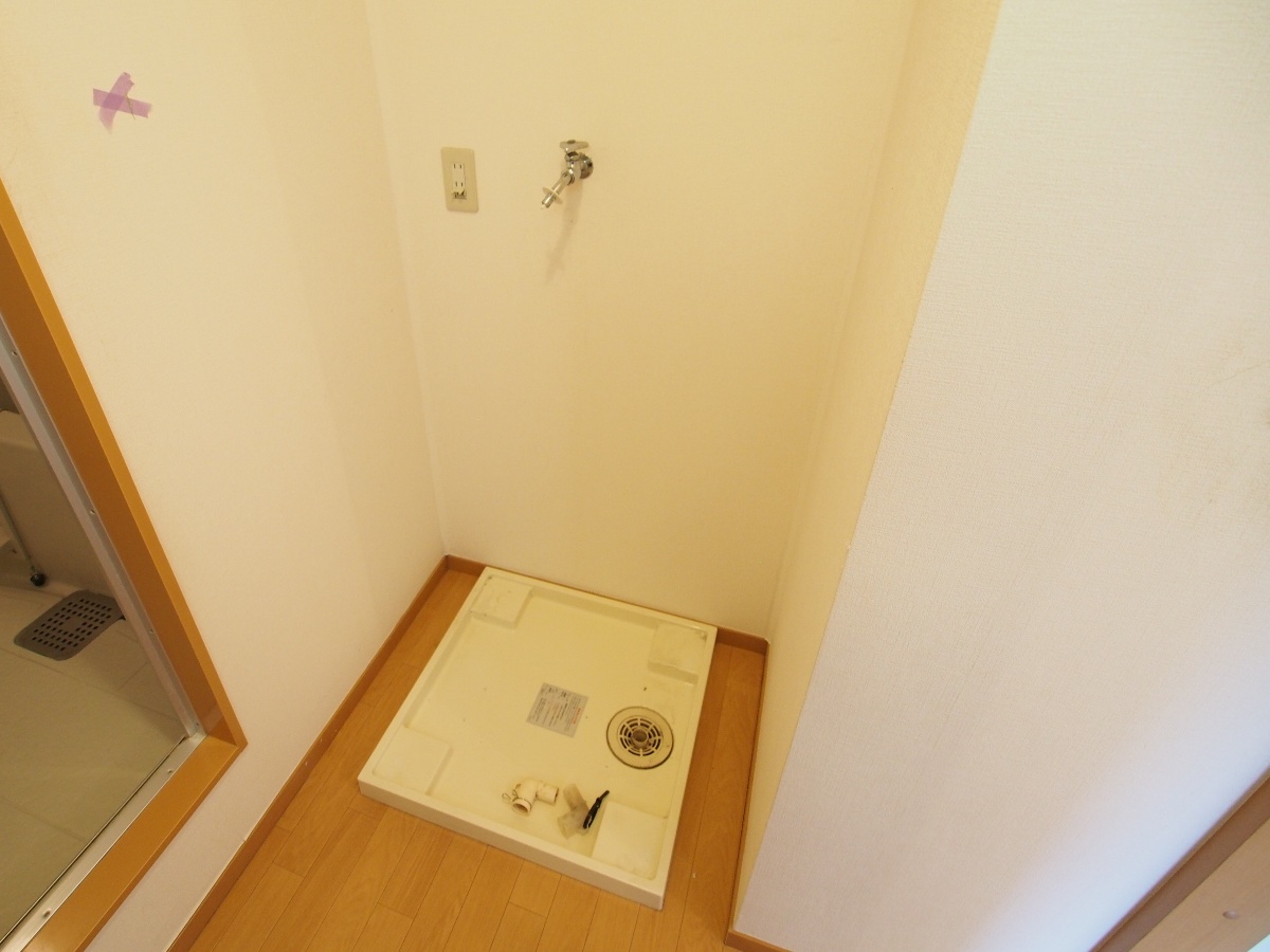 洗面所 写真6
