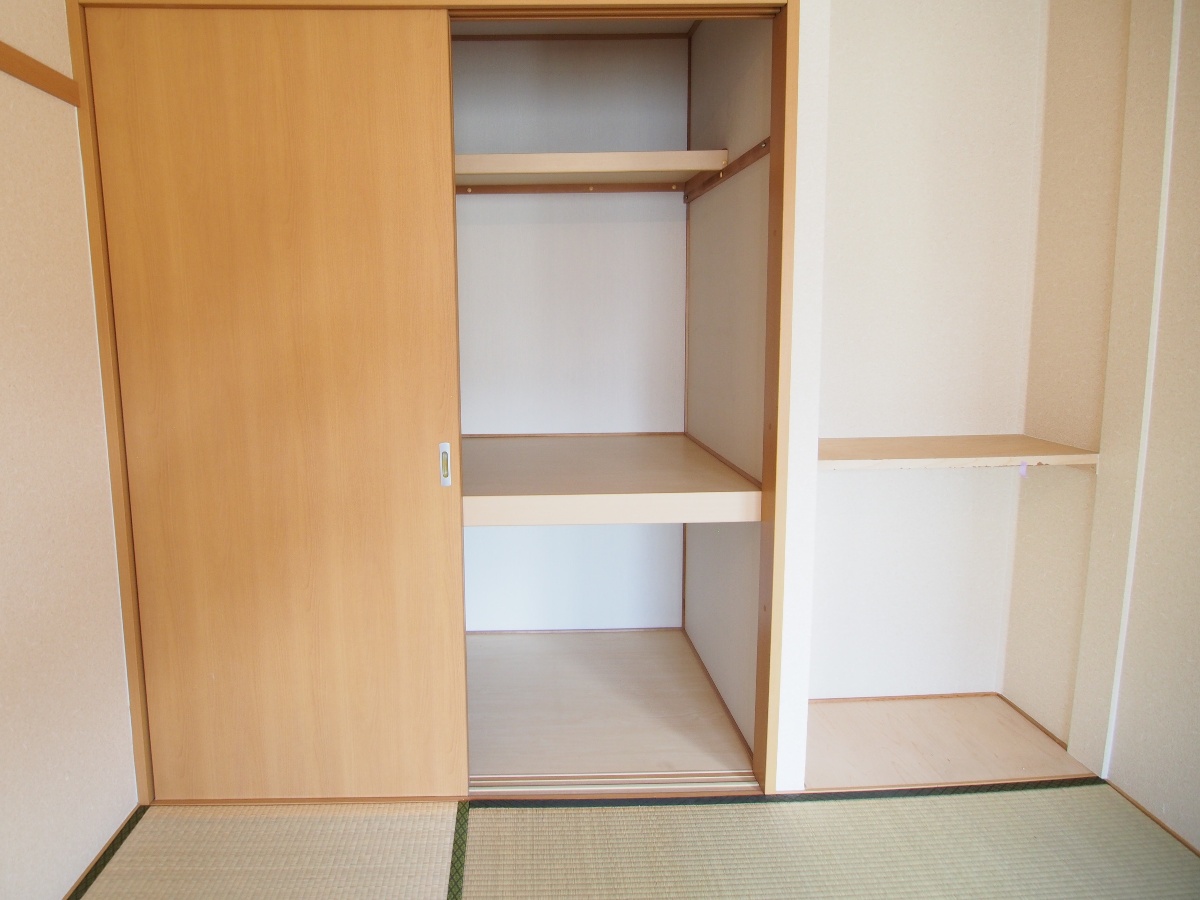 収納 写真9