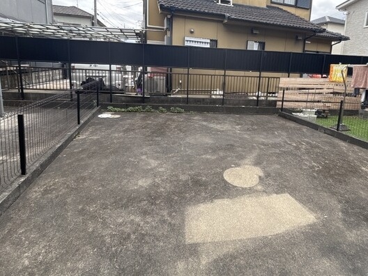 庭 写真14