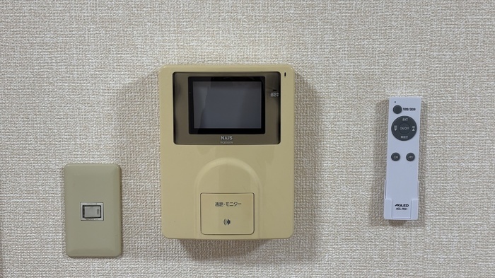 セキュリティ 写真15
