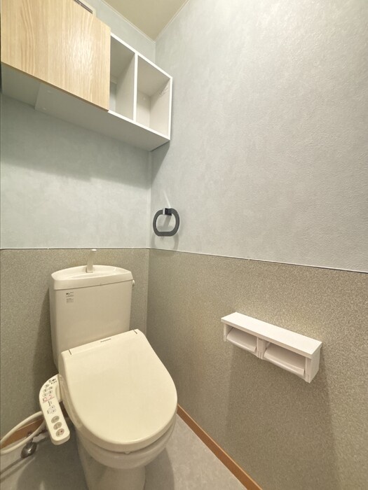 トイレ 写真12