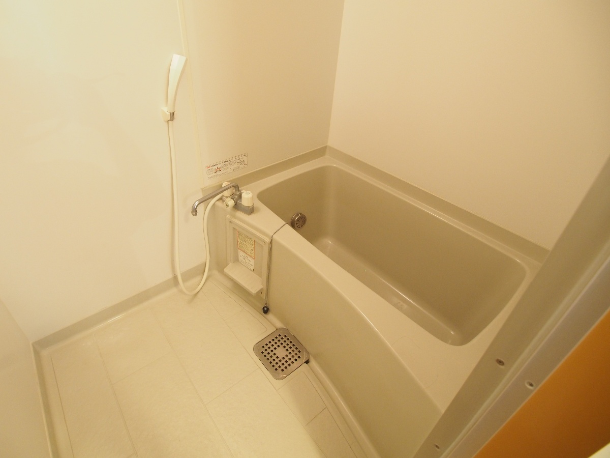 バス 写真7