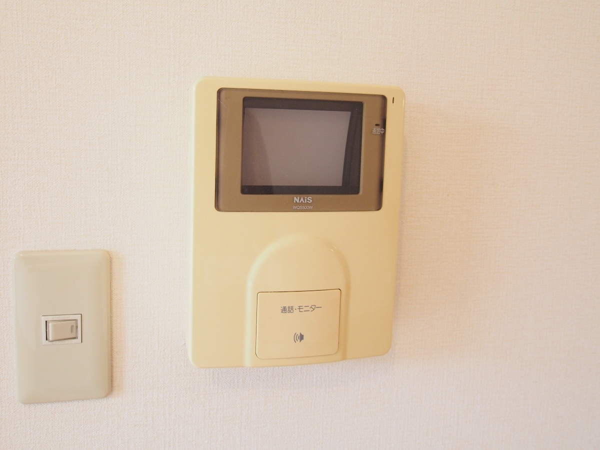 セキュリティ 写真11