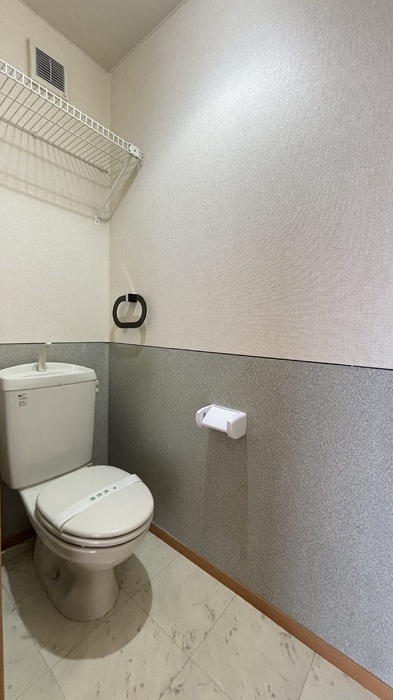 トイレ 写真8