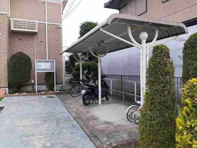 共用部 写真12