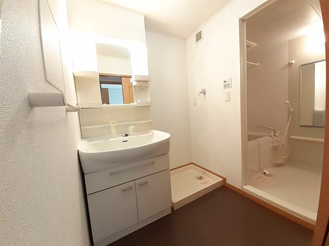 洗面所 写真6