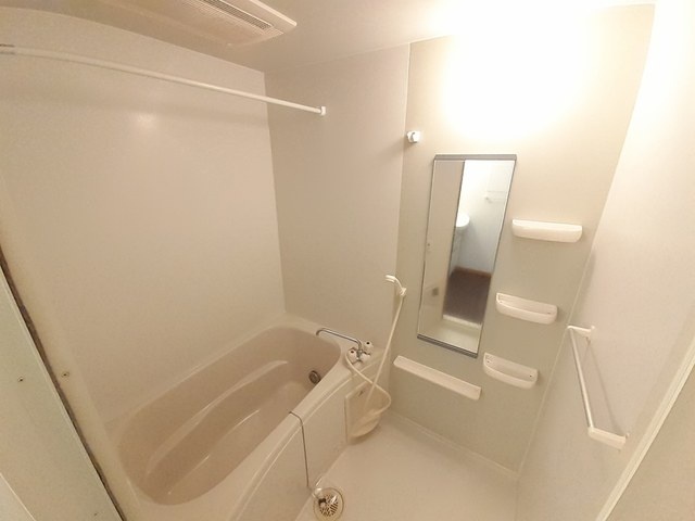 バス 写真7